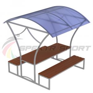 Купить Беседка Летняя в Пыталове 