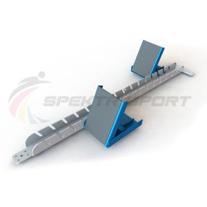 Купить Стартовые колодки легкоатлетические стальные SP ЛА3 в Пыталове 