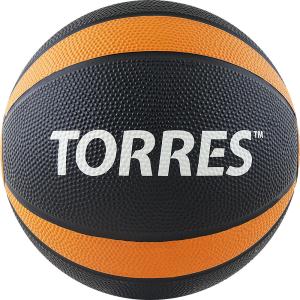 Купить Медбол "TORRES 2 кг" в Пыталове 