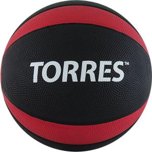 Купить Медбол "TORRES 6 кг" в Пыталове 