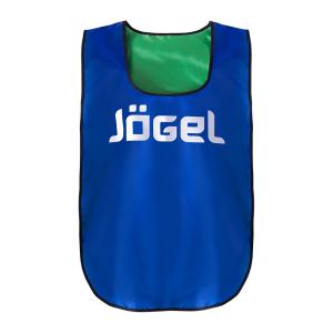 Купить Манишка двухсторонняя Reversible Bib, детский, синий/зеленый в Пыталове 
