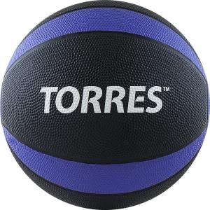 Купить Медбол "TORRES 5 кг" в Пыталове 