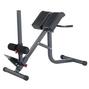 Купить Гиперэкстензия 2 в 1 (римский стул) Body Craft F670 в Пыталове 