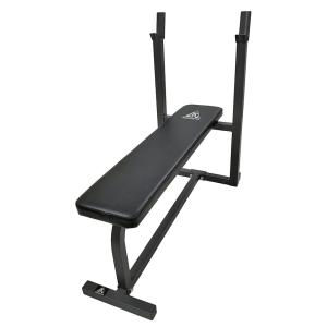 Купить Скамья под штангу DFC Homegym D306 в Пыталове 