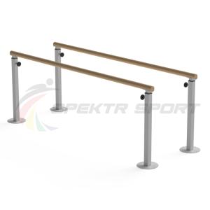Купить Реабилитационные брусья детские Spektr Sport в Пыталове 