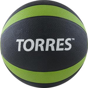 Купить Медбол "TORRES 4 кг" в Пыталове 