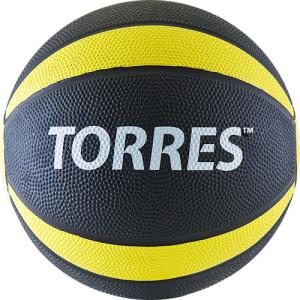 Купить Медбол "TORRES 1 кг" в Пыталове 