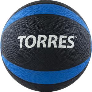 Купить Медбол "TORRES 3 кг" в Пыталове 