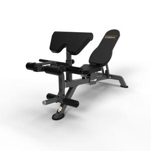 Купить Скамья универсальная STONERISE ThunderShape в Пыталове 