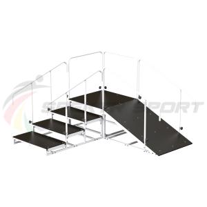 Купить Горка для ходьбы реабилитационная Spektr Sport в Пыталове 