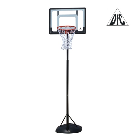 Купить Мобильная баскетбольная стойка 80x58 cm полиэтилен в Пыталове 