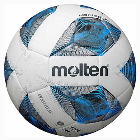 Купить Футбольный мяч Molten F5A3555-K FIFAPRO в Пыталове 
