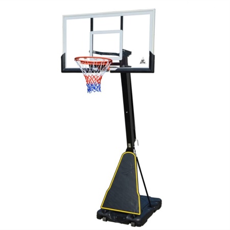 Купить Баскетбольная мобильная стойка DFC REACTIVE 50P в Пыталове 