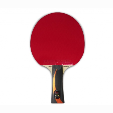 Купить Теннисная ракетка Gambler x fast carbon X3D в Пыталове 