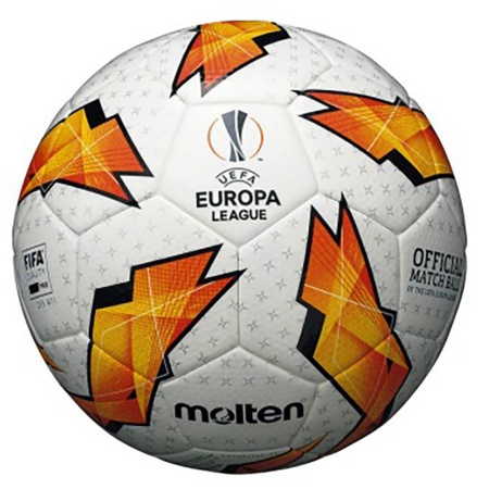 Купить Мяч футбольный Molten F9U4800 FIFA в Пыталове 