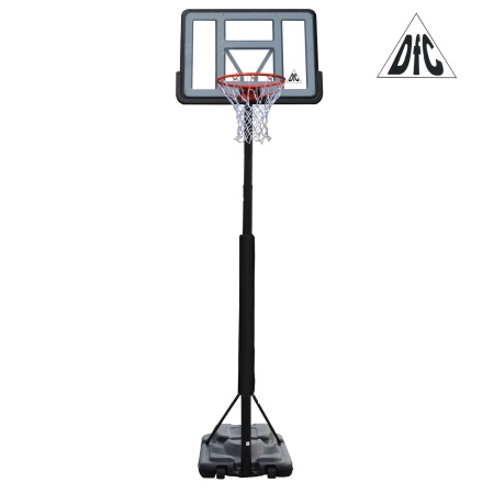 Купить Баскетбольная мобильная стойка 110x75 см в Пыталове 