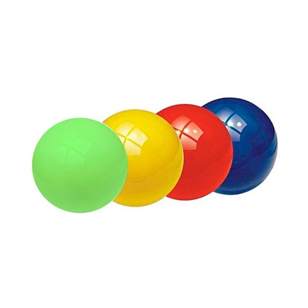 Купить Мяч детский игровой ПВХ, d14см, мультиколор DS-PV 025 в Пыталове 