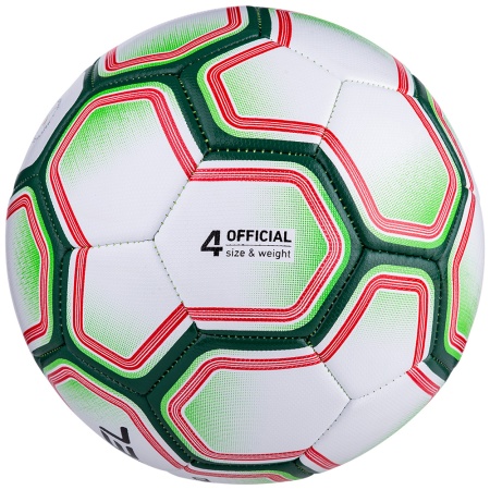 Купить Мяч футбольный Jögel Nano №4 в Пыталове 